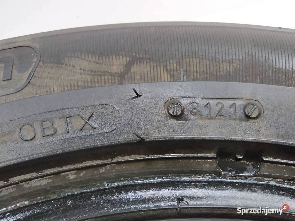 4x OPONA ZIMOWA KORMORAN SNOW 20555R16 3121 656