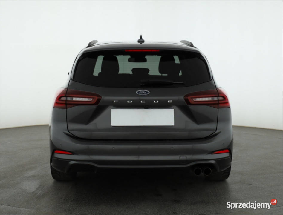 Ford Focus 10 MHEV 4/5 Piaseczno