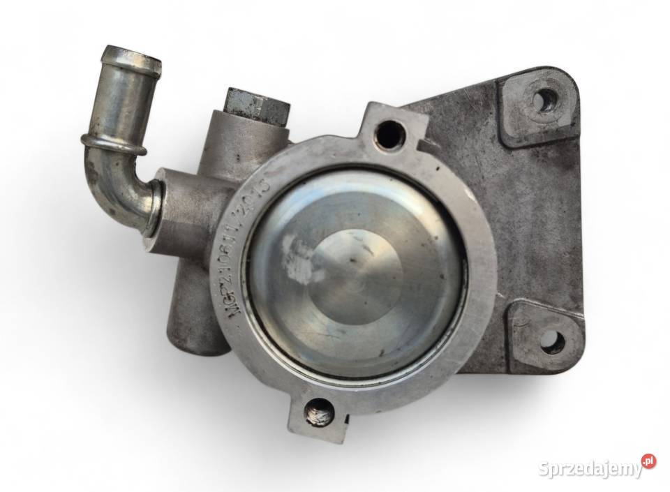 POMPA WSPOMAGANIA ŁAPA BMW E46 2108409 świętokrzyskie Działoszyce