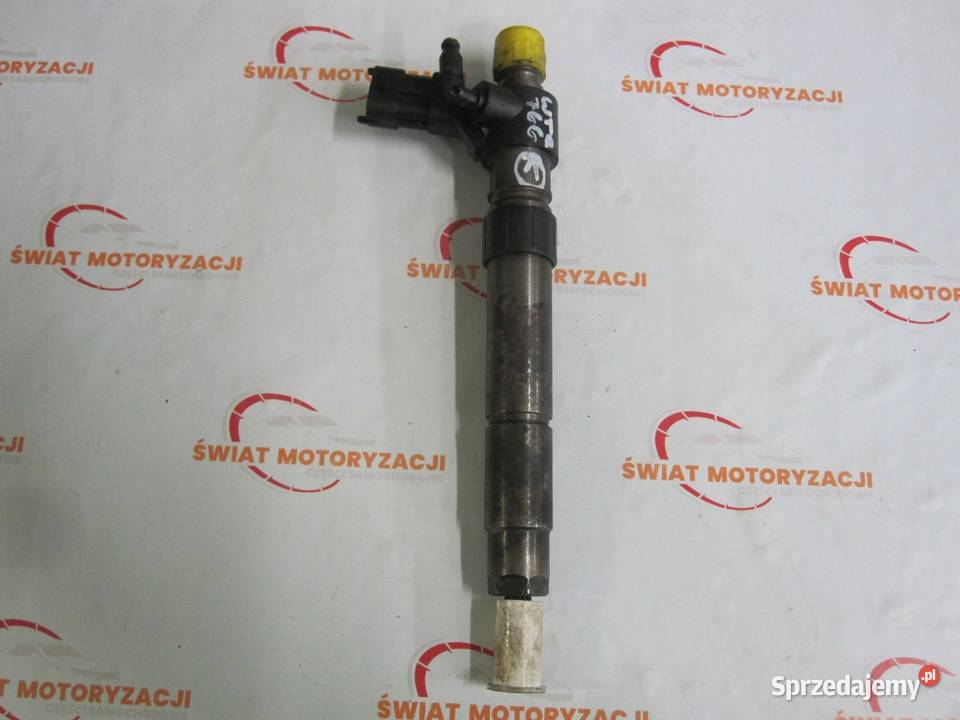 PEUGEOT CITROEN FORD MITSUBISHI 22 TDCI MDI