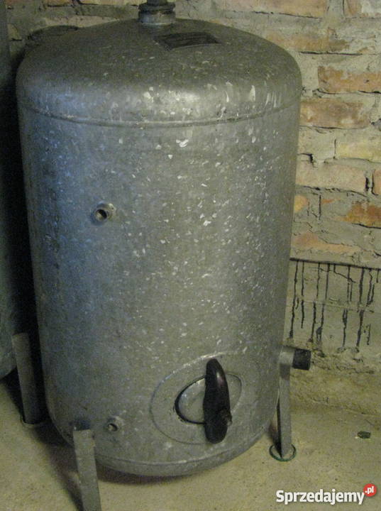 Zbiornik hydroforowy 200l mazowieckie Milanówek