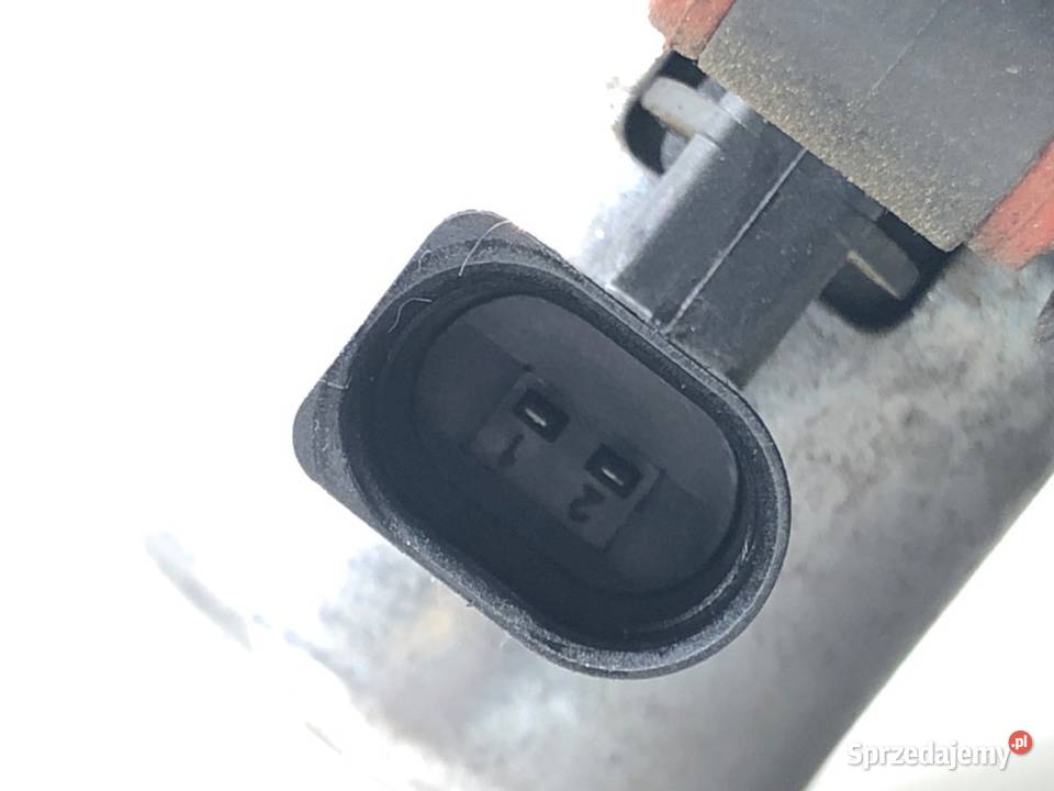 DODATKOWA POMPA WODY AUDI A4 B8 18 120 0715