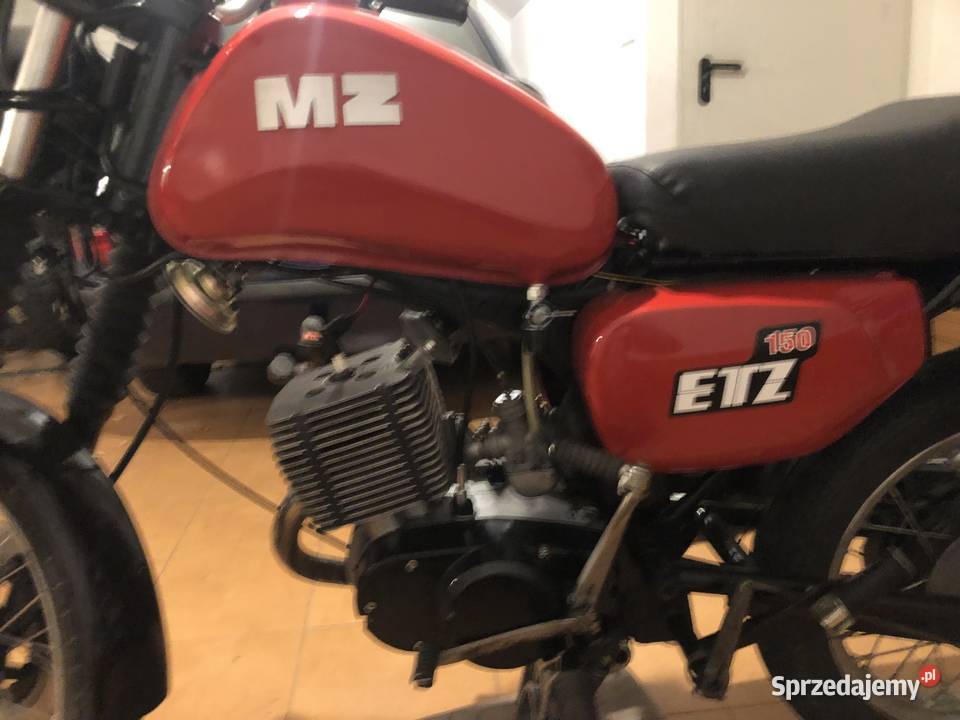 ETZ 150 mazowieckie Warszawa