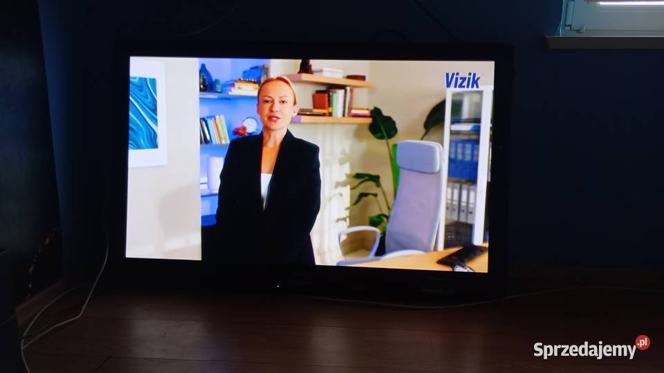 TV PANSONIC 50cale Widzów sprzedam