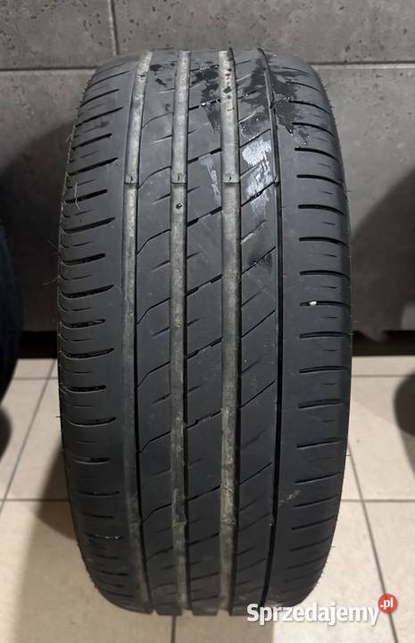 19 Audi A4 A5 koła felgi komplet 5x112 ET30 8J Samochodowe Lubasz sprzedam