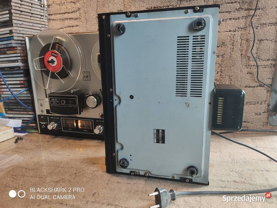 odtwarzacz CD Pioneer PDX 500 unikat Mosty sprzedam