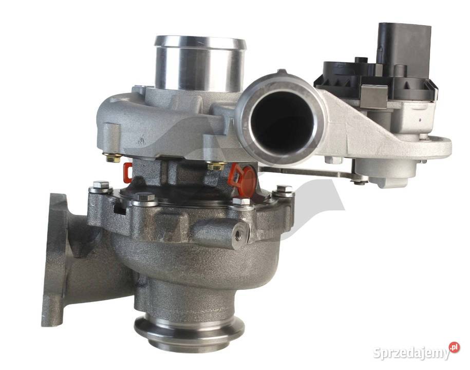 Turbo Turbosprężarka do 8508410006 Opole