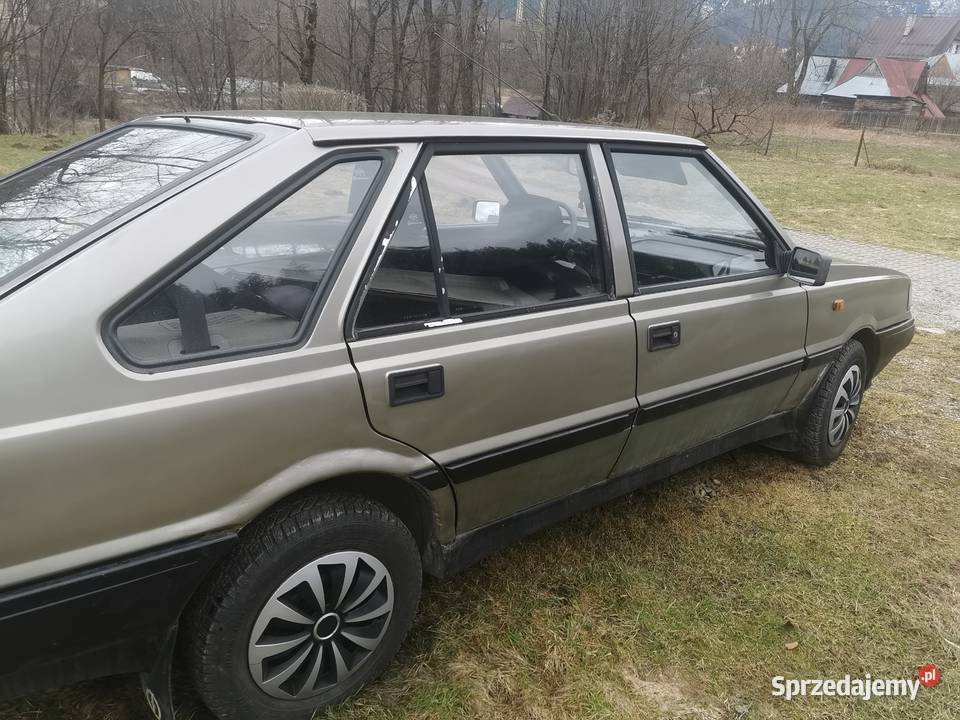 Polonez Caro 14 16v rover sprzedam zamienię Caro Zakopane sprzedam