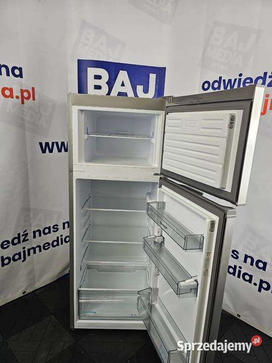 Lodówka Sharp SJFTB01ITXSEEU 145 Komora Warszawa sprzedam
