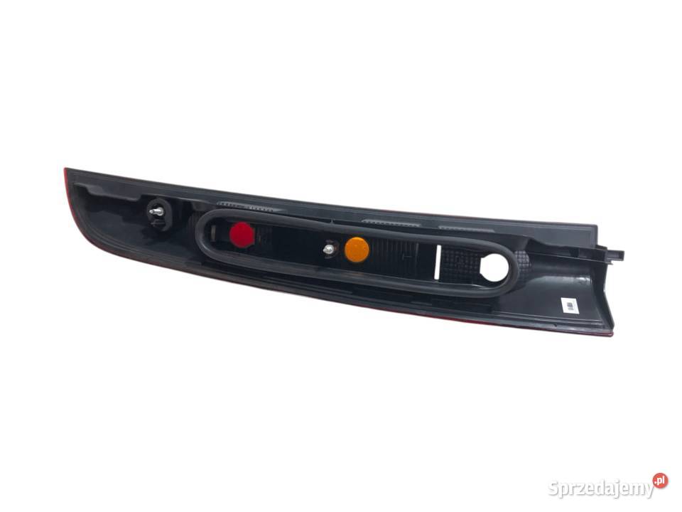 RENAULT KANGOO KC 042003122009 Lampa tylna prawa sprzedam