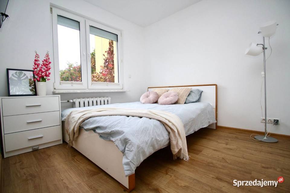 Wynajem apartamentu na doby Szczecin