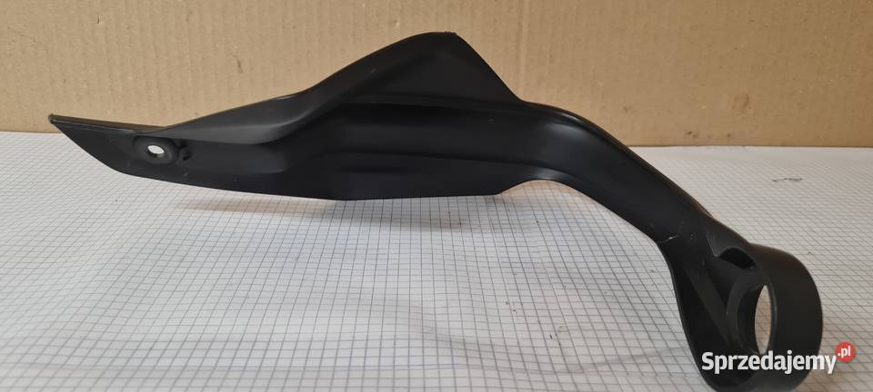 BMW R nine T OEM 8523432 handbar prawy Motoryzacja Warszawa sprzedam