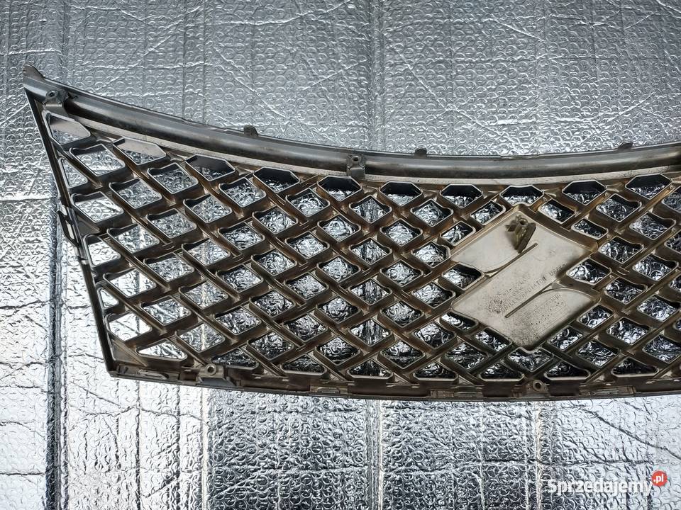 Grill atrapa kratka przód Suzuki Kizashi Kizashi Busko-Zdrój