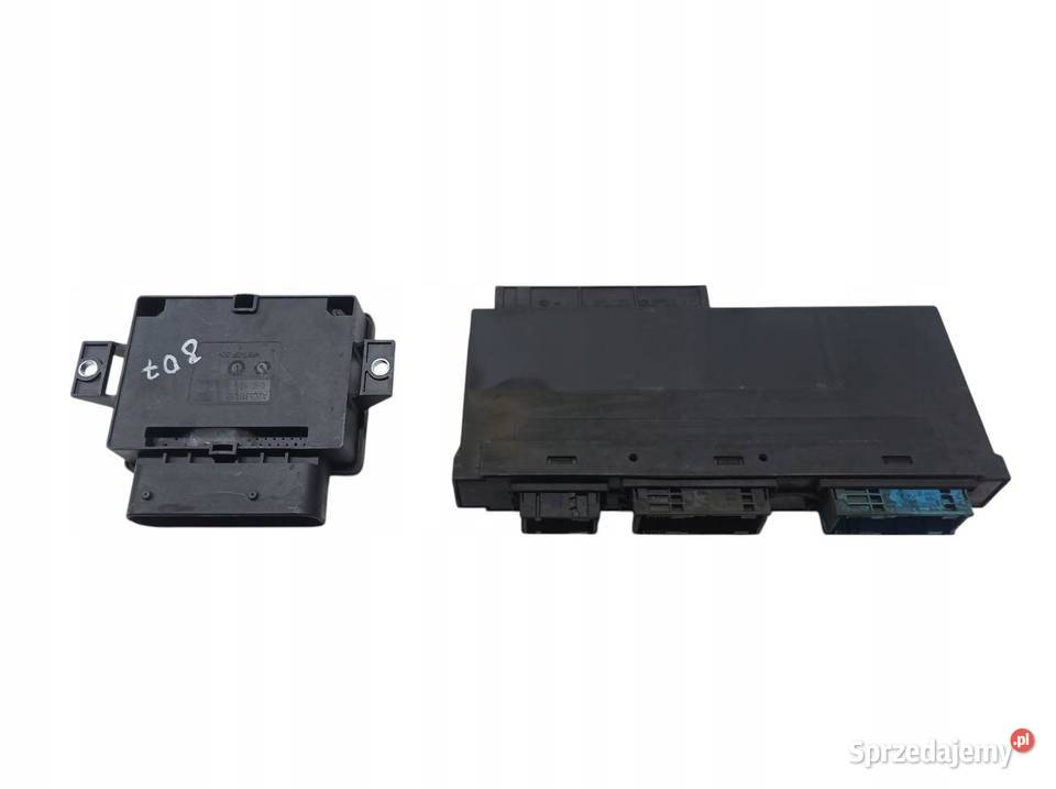 MODUŁ HAMULCA KOMFORTU KPL 32620259 9244392 Bmw Części samochodowe świętokrzyskie