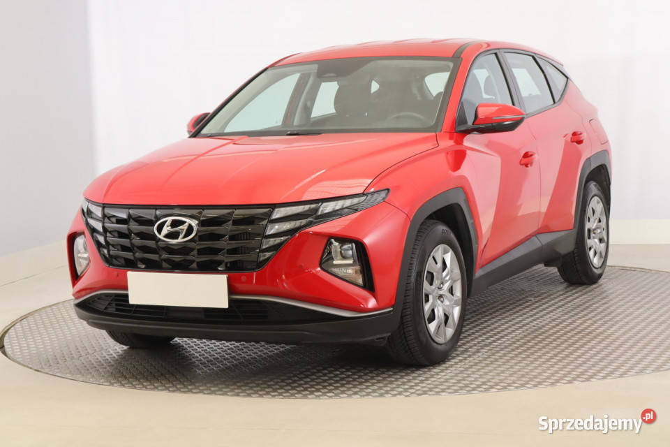 Hyundai Tucson 16 TGDI Zabrze sprzedam