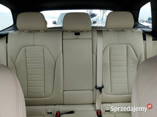 BMW X3 XDRIVE30I 2019 Tarnowo Podgórne