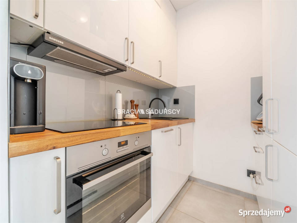 Mieszkanie Kraków 33m2 2 pokoje 33m2 Mieszkania