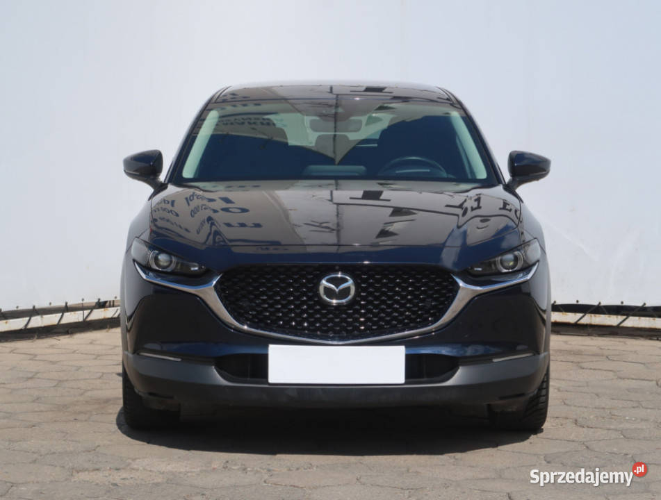 Mazda CX30 SkyactivX 20 Łódź