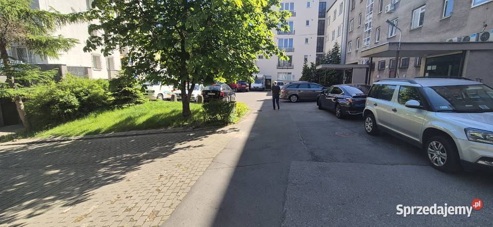 Syndyk Sprzeda lokal w Warszawie Madalińskiego Warszawa