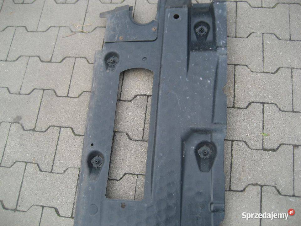 vw touran 0309r osłona podłogi prawa 1k0825212l osobowe