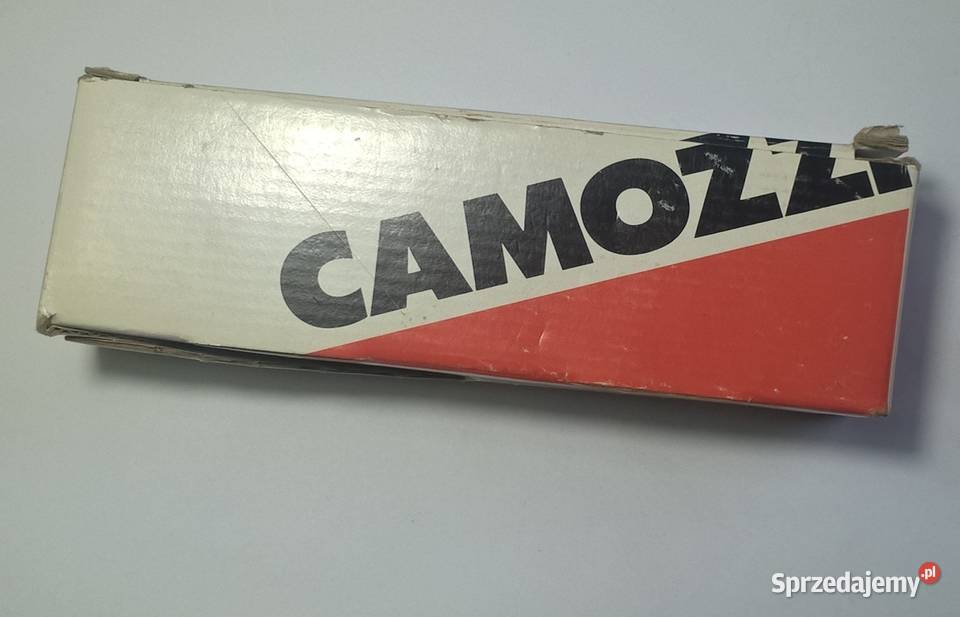 Przełącznik pneumatyczny Camozzi 454910 Nowy Bydgoszcz