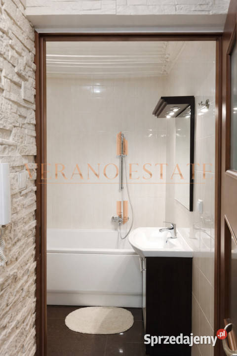 Kawalerka w świetnej lokalizacji 28m2 mazowieckie Warszawa