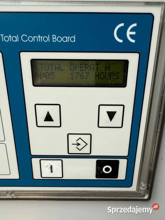 Odciąg pyłu wyciąg dymu spawalniczego Donaldson