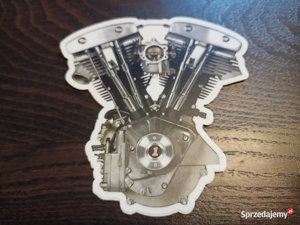 Harley WLA WLC WL Panhead Knucklehead U Pozostałe Bydgoszcz