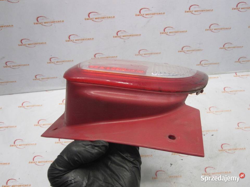 HYUNDAI i10 II lampa prawa tył 92402B9000 Kielce