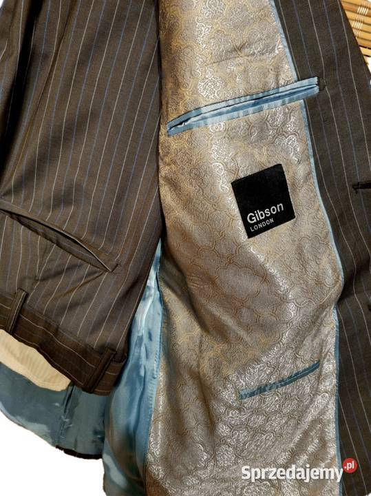 armani style Nowy Klasyczny Jakosc virgin 100 Warszawa