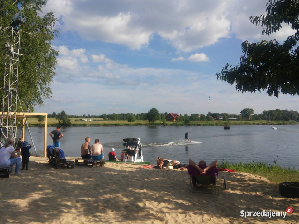 Urokliwa działka z WZ na 2 budynki 32m2 Sprzedaż Karolinowo sprzedam