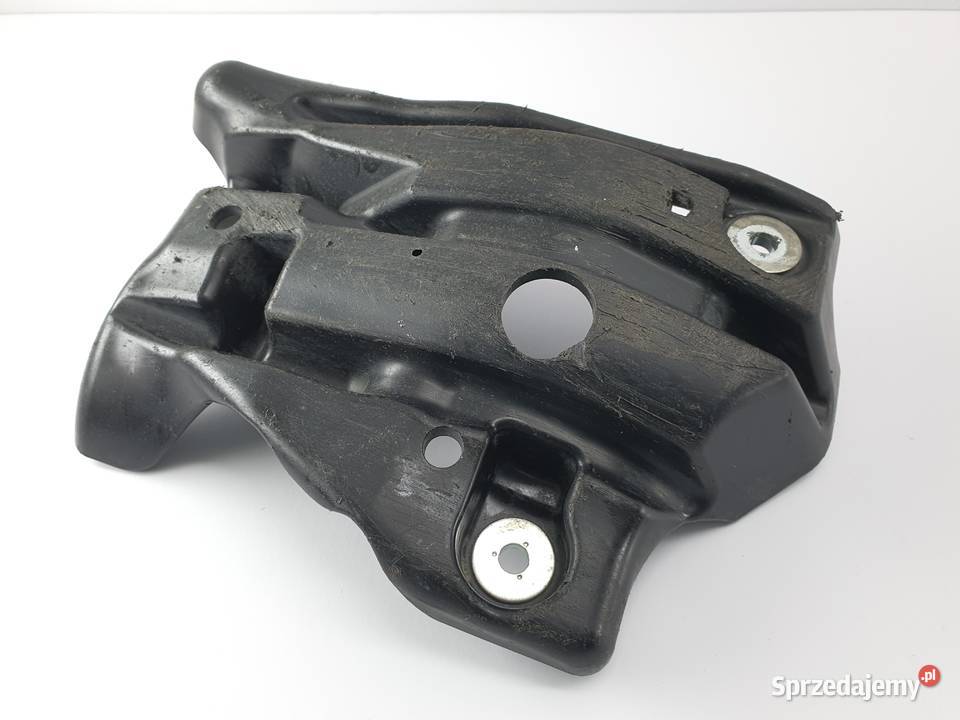 Oslona Dyfra Honda Trx 420 Łódź