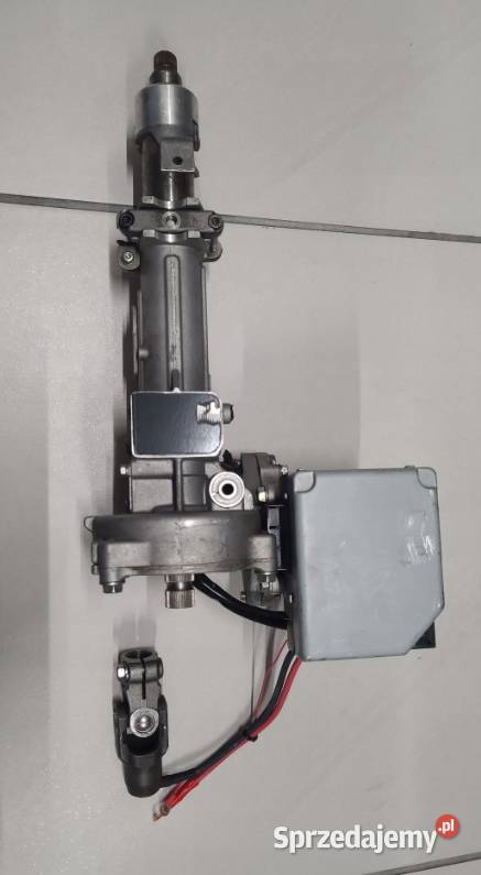 Wspomaganie elektryczne kolumna c360 c330 t25