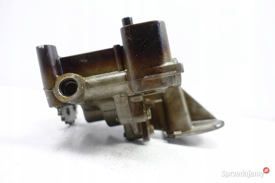 Peugeot 206 16 16V POMPA OLEJU olejowa Chełm