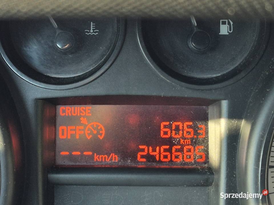 Peugeot 308 Krapkowice