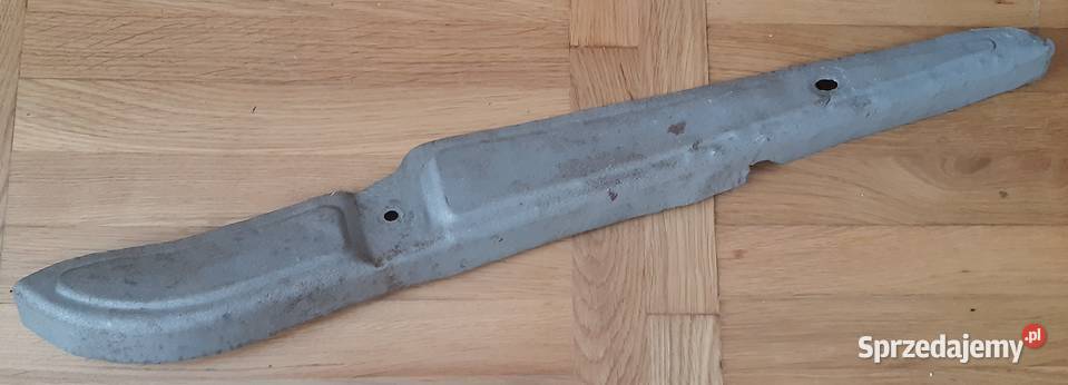 komar sztywniak osłona łańcucha Elementy nadwozia Tarnów