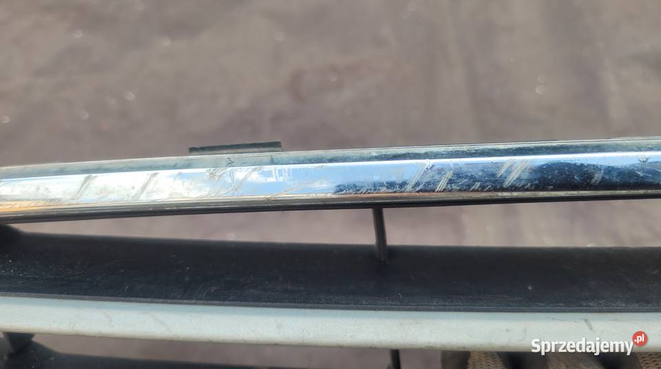 FORD FOCUS MK4 IV ATRAPA GRILL PRZÓD JX7B8C436A Pozostałe śląskie Ruda Śląska