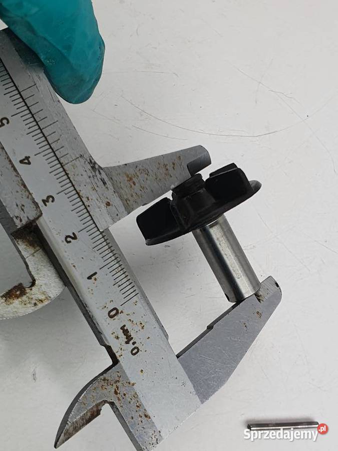 Pompa Wody Wirnik Walek Beta Evo Łódź