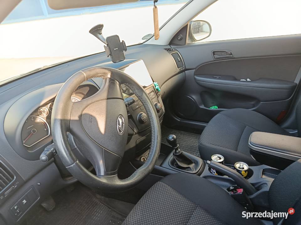 Hyundai i30 Kombi Łódź