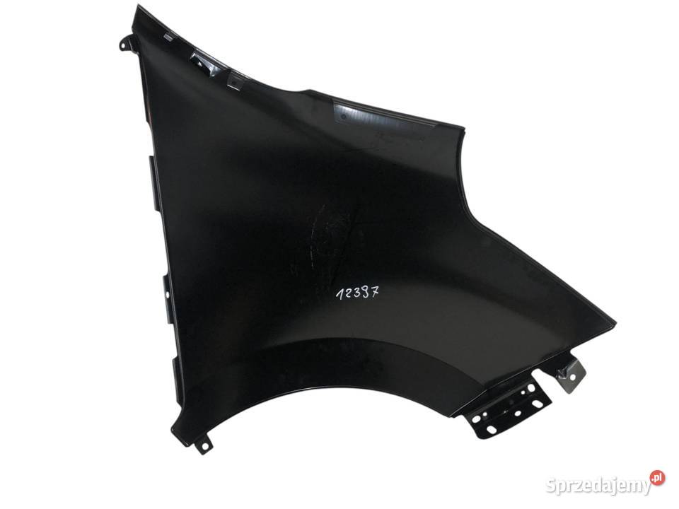 Renault Master III X62 20102019 Błotnik przedni Skarżysko-Kamienna