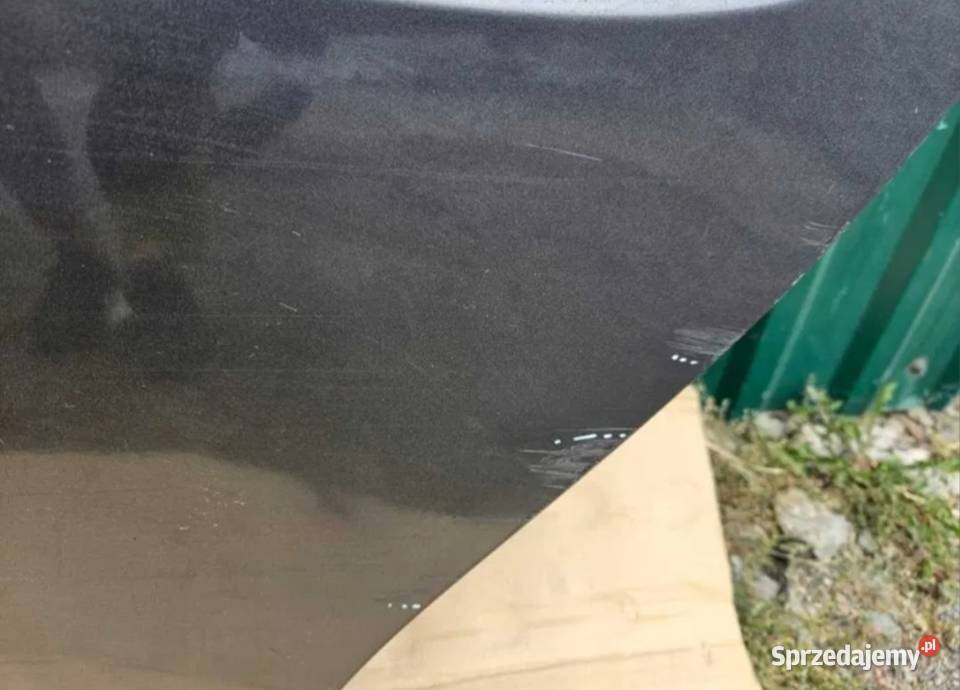 Drzwi lewe tył sedan Avensis T27 1g3 osobowe Oleśnica