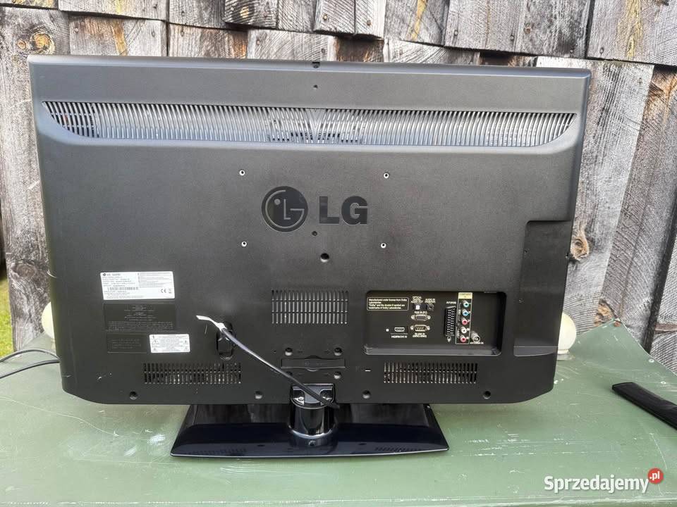LG 32LD450 Ostrołęka