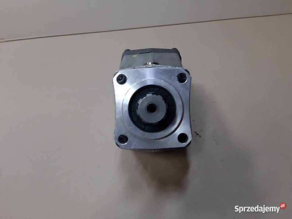 POMPA HYDRAULICZNA TŁOCZKOWA HTH HD80SK ciężarowe Trzciel