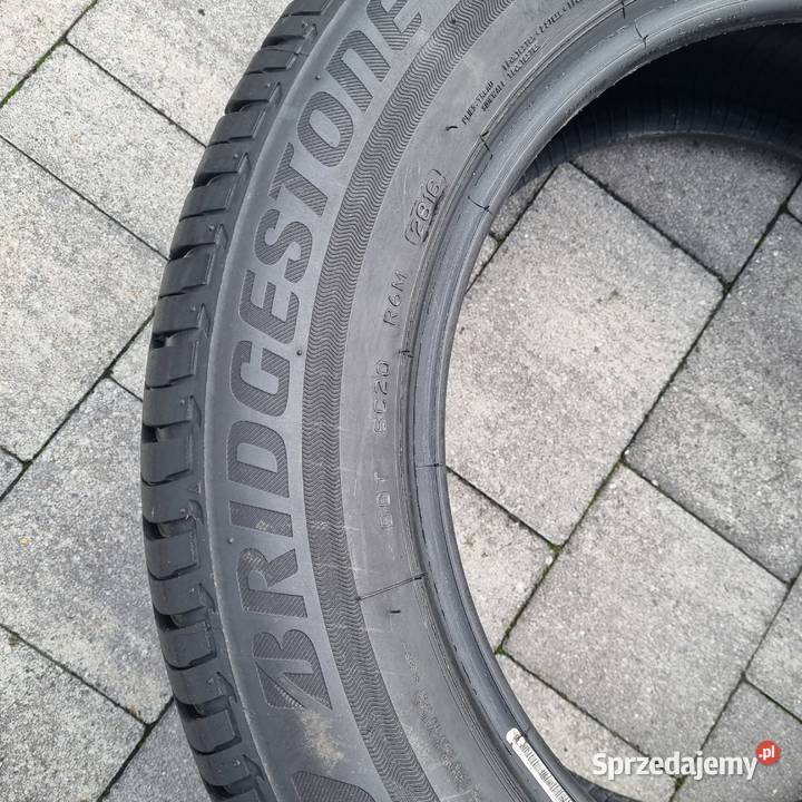 Opony 20560 R16 Brigstone mazowieckie Radom