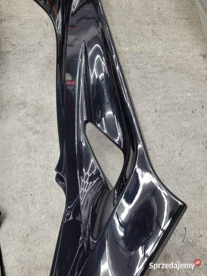 BMW S 1000 R S1000R K47 2015 OWIEWKA OSŁONA Nowy Tomyśl