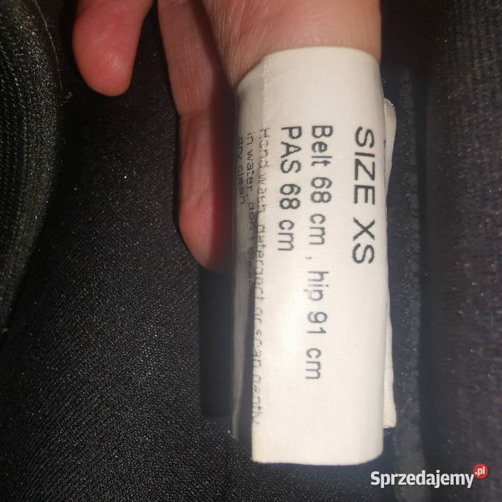 Spódniczka fartuch pas uszczelniający do Vacu mazowieckie Zakręt sprzedam