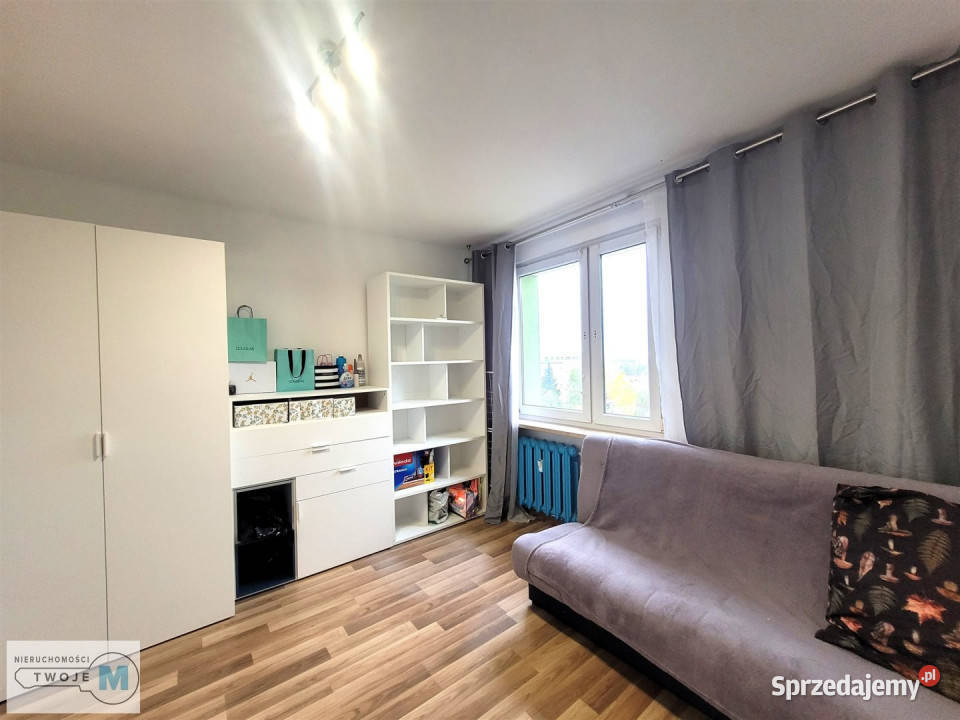 Mieszkanie 634m2 3 pok Kielce