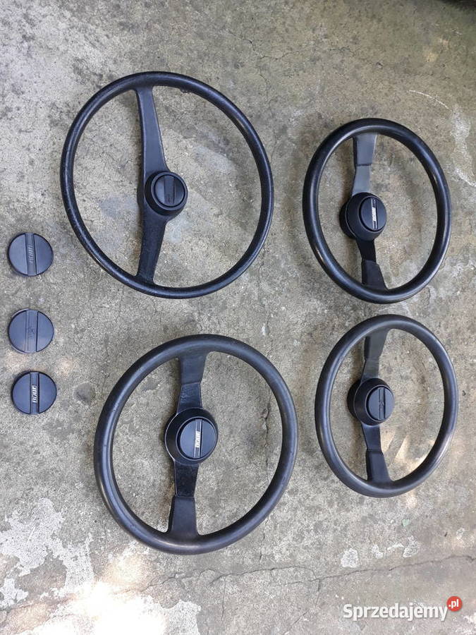 klamki korbki chrom wewnętrzne fiat 125p126p sprzedam