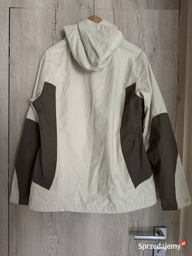 JACK WOLFSKIN TEXAPORE kurtka przejściowa damska Łódź