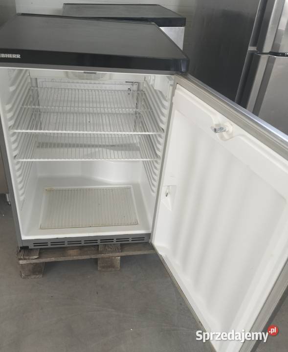 Lodówka podblatowa gastronomiczna 60x60x84 Biznes i Przemysł sprzedam